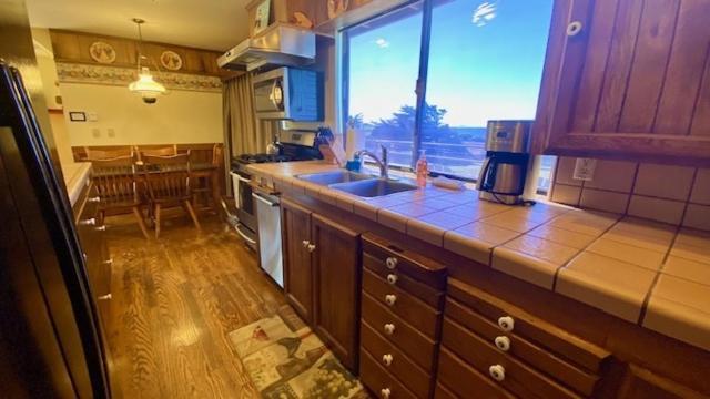 포르 브래그 Ocean Breeze 빌라 외부 사진